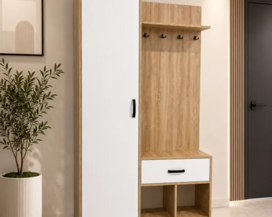 Cuier Sophia 108x35 cm