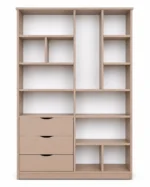 Biblioteca Sorina 120x181 cm