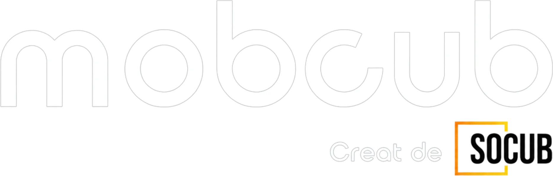 mobcub - creat de SOCUB