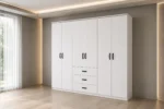 Dulap Rosita 242x206