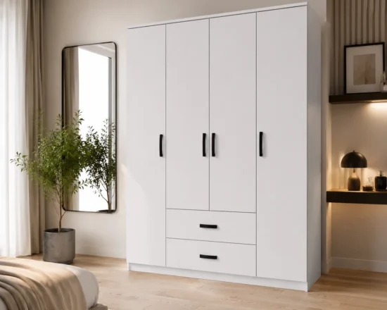 Dulap Rosita 202x206